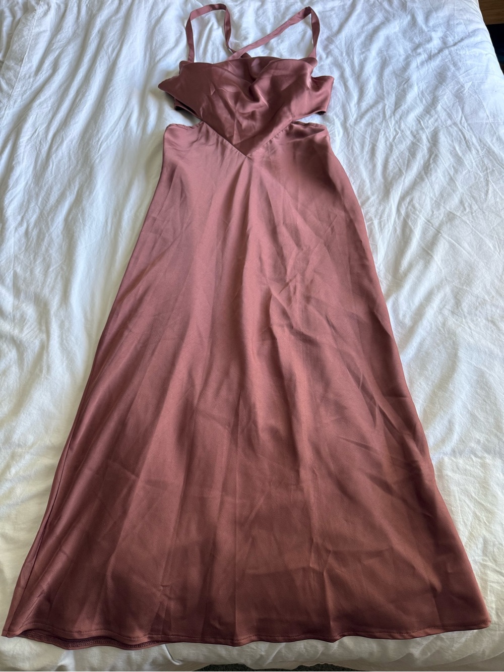 Princess Polly Gown